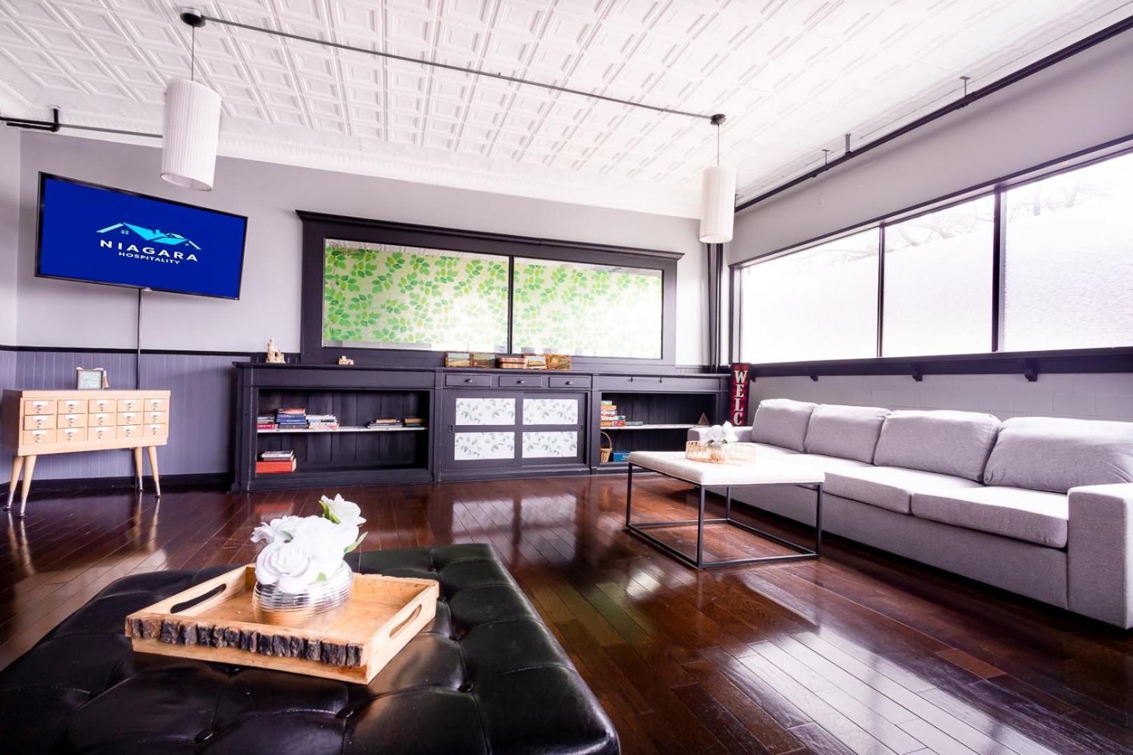 The Pub- 8Br Free Parking, Minutes From Falls & Casino Niagara Falls Bagian luar foto